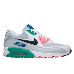 Meet your Posher, Barrett